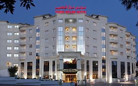 Tunis Grand Hotel